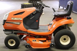 Kubota T1670, części, silnik